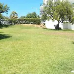 Garden Daire *