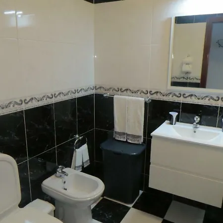 Garden アパート タヴィラ