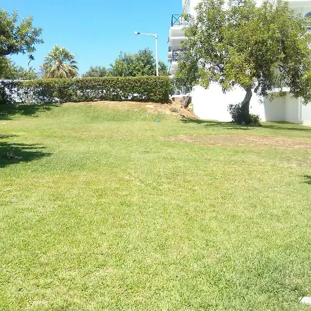 Garden アパート *