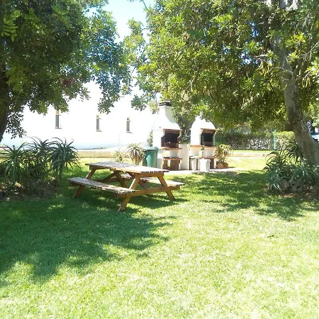 Garden 公寓 塔维拉