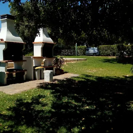 Garden Апартаменты *