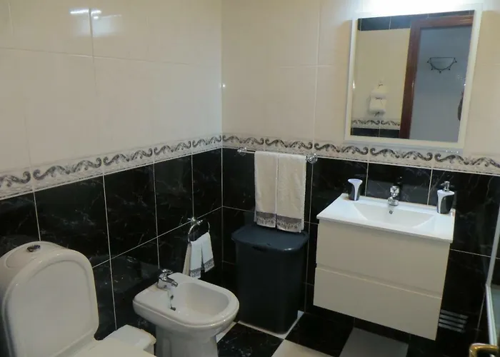 Garden 아파트 타비라