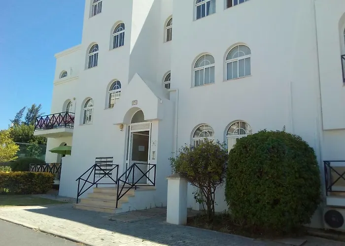 شقة Garden تافيرا