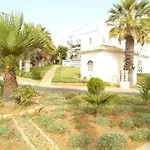 Garden Apartment