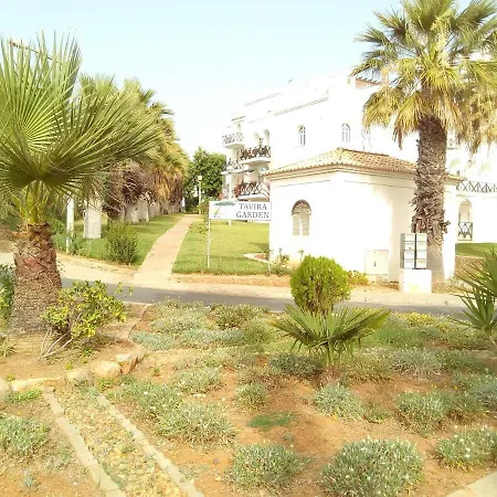 Garden شقة